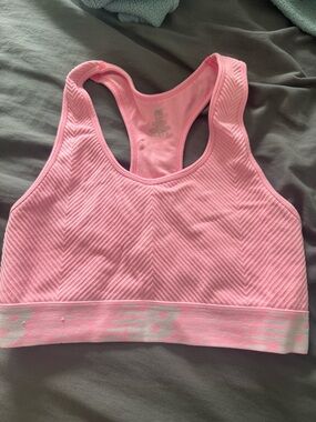 New Balance Sports Bra